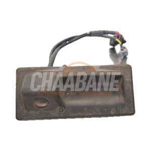 Camera de recul 5NA827566D Seat Tarraco 2.0 TDI 190 4Drive 16V 2018 / 2024