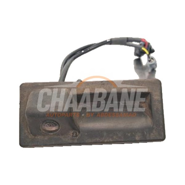 Camera de recul 5NA827566D Seat Tarraco 2.0 TDI 190 4Drive 16V 2018 / 2024
