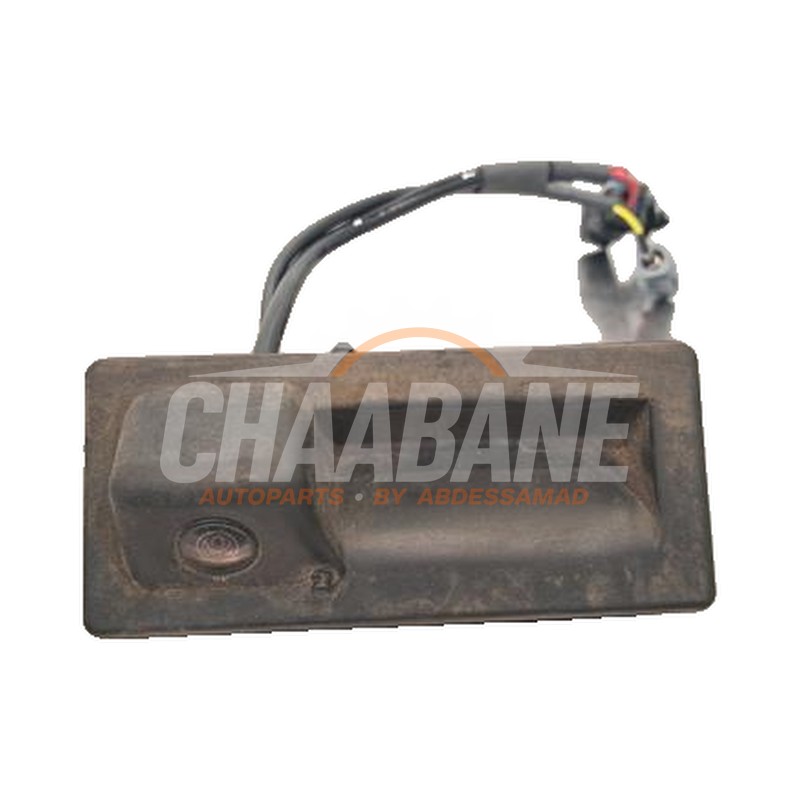 Camera de recul 5NA827566D Seat Tarraco 2.0 TDI 190 4Drive 16V 2018 / 2024