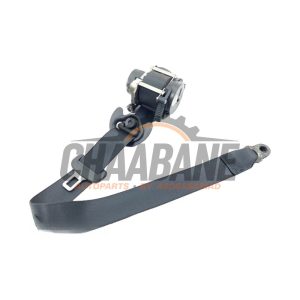 Ceinture de securite avant gauche 642152800A Porsche Taycan (Y1A) 4S 2019