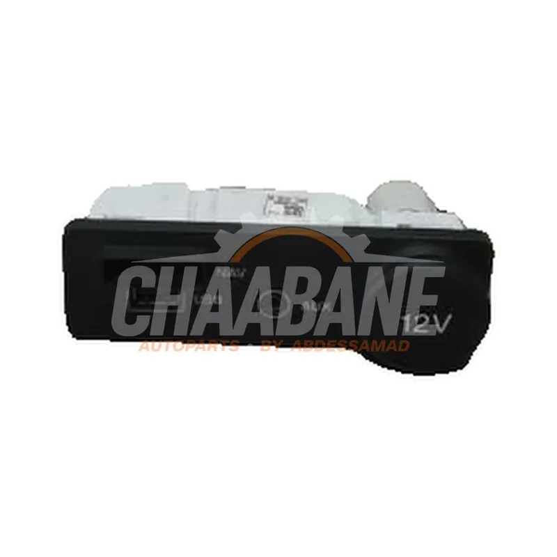 Connexion USB FK7219C66BD Jaguar F-Pace 2.0 D 180 16V AWD