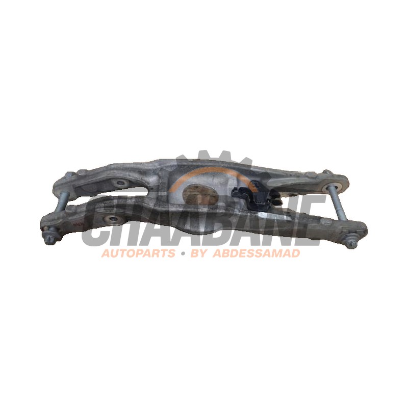 Bras de suspension bas arriere droit A2059800 Mercedes E (W213) E-63 AMG S 4.0 V8 Turbo 4-Matic+