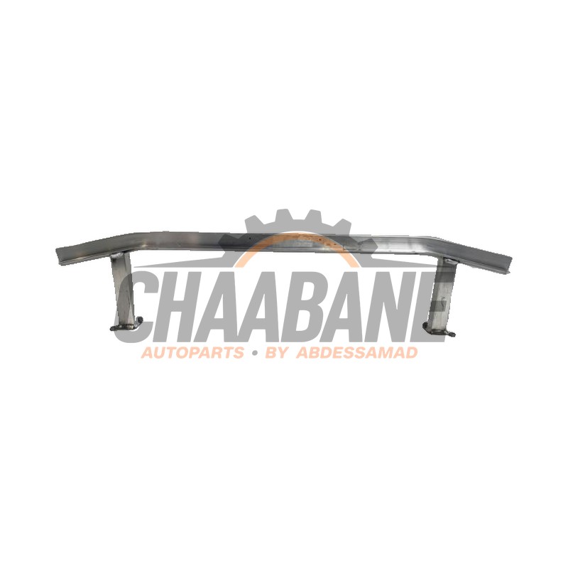 Cadre pare-chocs avant 4KE807093 Audi E-Tron S (GEN) 2020