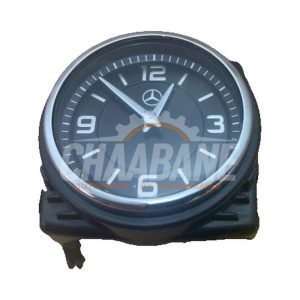 Horlogerie A2138272000 Mercedes S (222.0/222.1) 3.0 S-350 BlueTEC, S-350d 24V