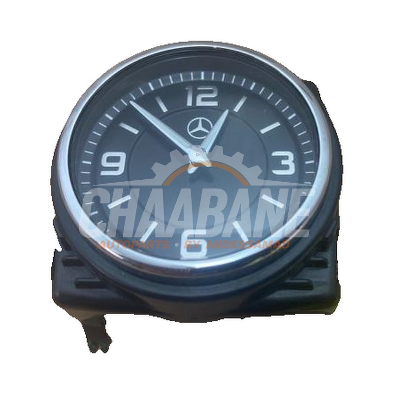 Horlogerie A2138272000 Mercedes S (222.0/222.1) 3.0 S-350 BlueTEC, S-350d 24V