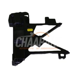 Support pare-chocs avant gauche A2536201901 Mercedes GLC Coupe (C253)