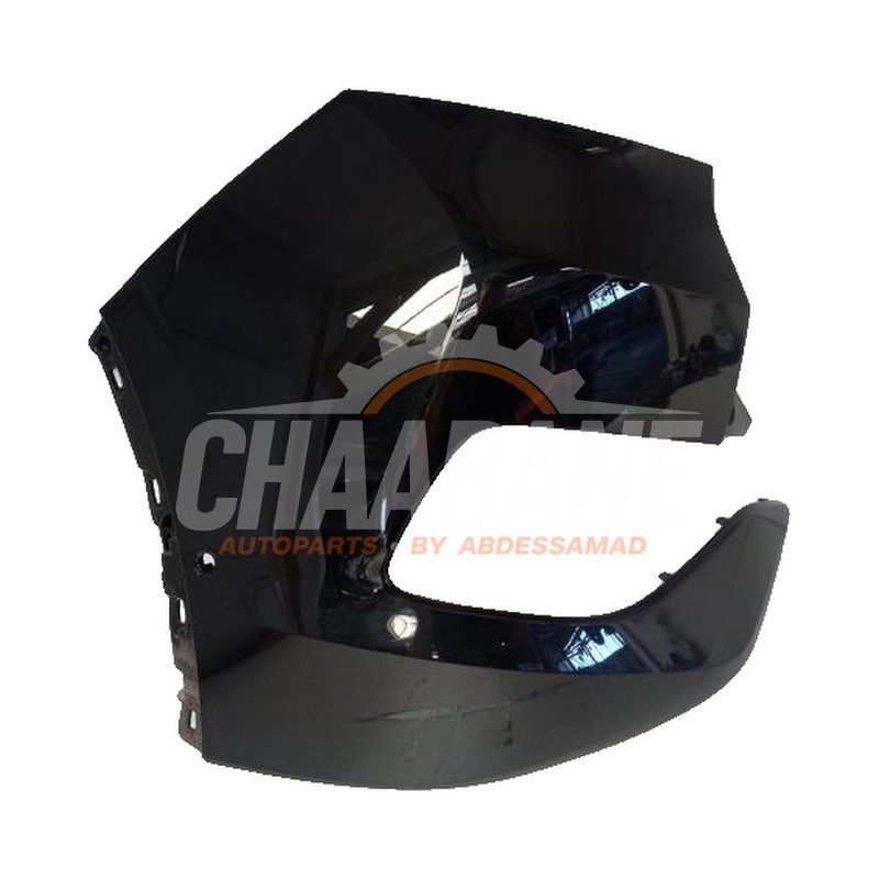 Element pare-chocs arriere gauche 11E807983 Volkswagen ID.5 (E39) Pro Performance 2021