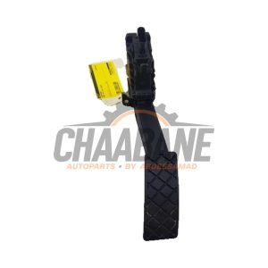 Pedale daccelerateur 1EB723503 Audi Q4 Sportback (4FN) 40 e-tron 2021