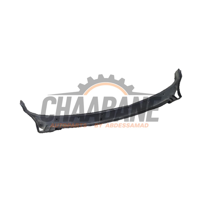 Paravent 15671610 BMW X6 (F16) xDrive30d 3.0 24V 2014 / 2019