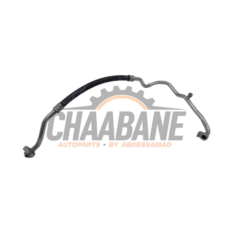 Tuyau de climatisation 5Q0816743C Seat Leon ST (5FF) 1.4 TSI EcoFuel 16V 2012 / 2020