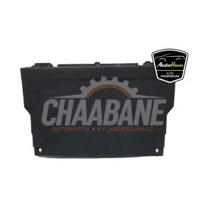 Plaque sol coffre A2056806003 Mercedes C (W205) C-350 e 2.0 16V