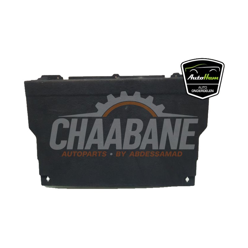 Plaque sol coffre A2056806003 Mercedes C (W205) C-350 e 2.0 16V