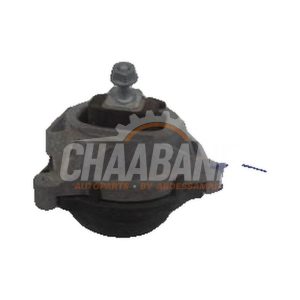 Support moteur 2284817 BMW M4 2013 / 2020