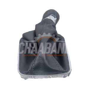 Enveloppe levier de vitesse 5JB711113RBJC Skoda Rapid 1.2 TSI 2012 / 2022