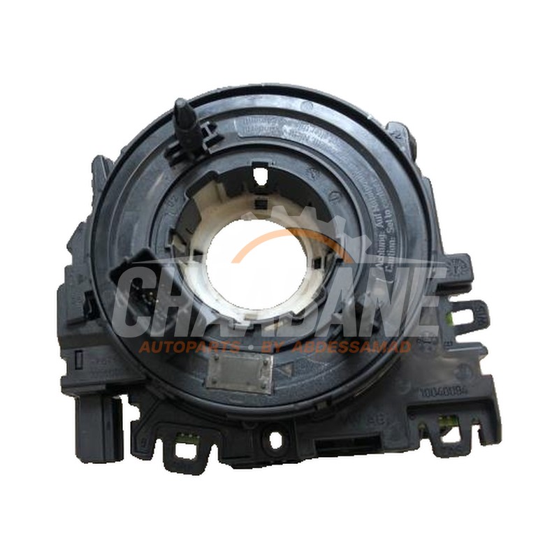 Rouleau airbag 5Q0953549 Seat Leon (5FB) 1.6 TDI Ecomotive 16V 2012 / 2020