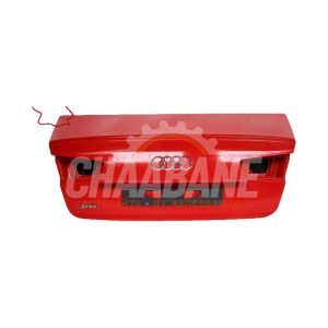 Hayon 4G5827023C Audi S6 (C7) 4.0 V8 TFSI 2012 / 2018