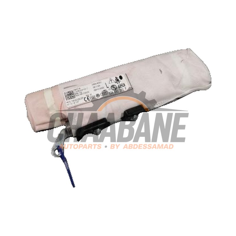 Airbag lateral 80A880241F Audi Q5 2016