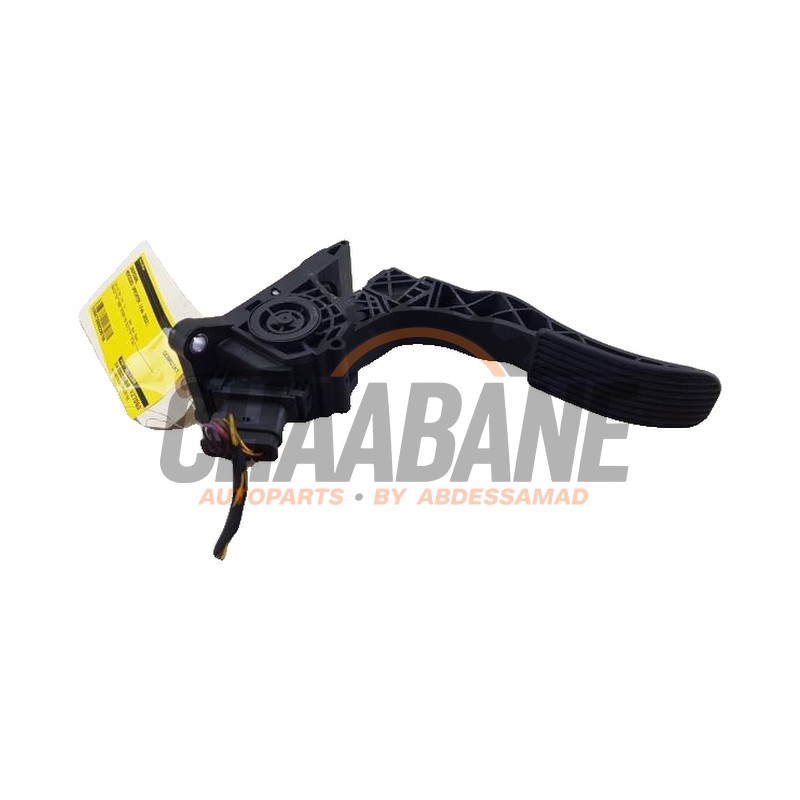 Pedale daccelerateur A9073010200 Mercedes Sprinter 3,5t (907.6/910.6) 311 CDI 2.0 D RWD