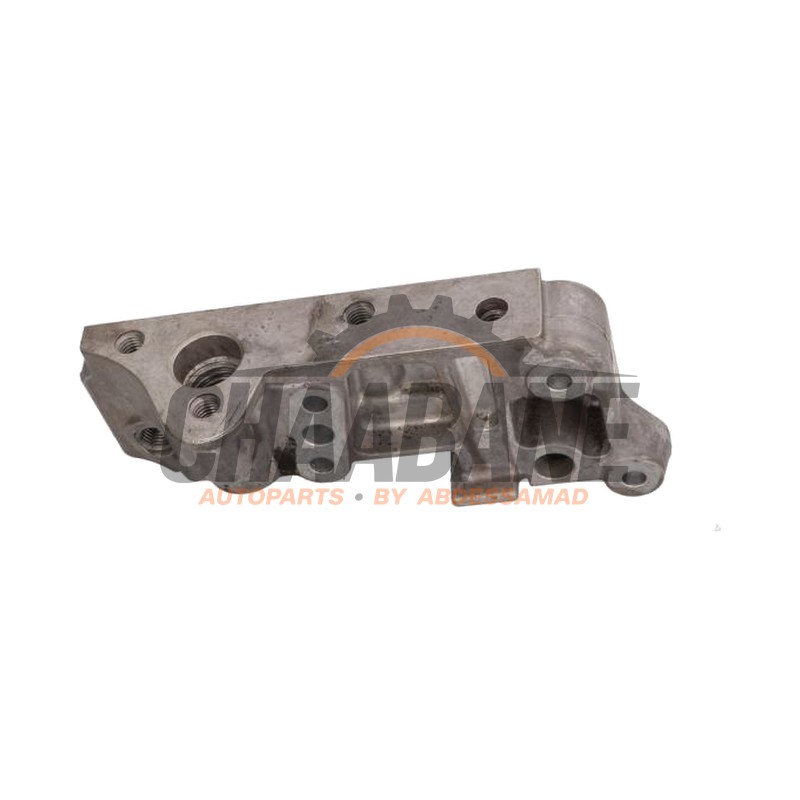 Support moteur A6512200607 Mercedes CLA (117.3) 1.8 CLA-200 CDI 16V