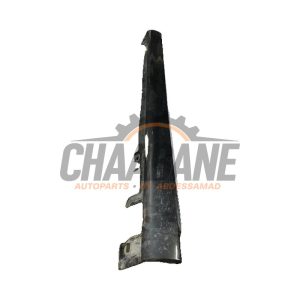 Jupe droite A2136908804 Mercedes E Estate (S213) E-220d 2.0 Turbo 16V