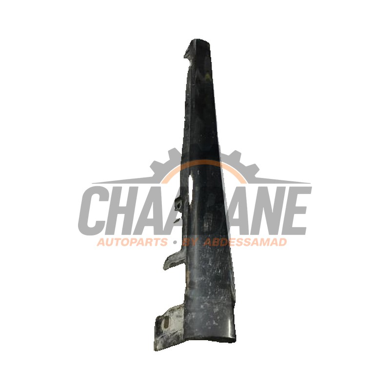 Jupe droite A2136908804 Mercedes E Estate (S213) E-220d 2.0 Turbo 16V 4-Matic