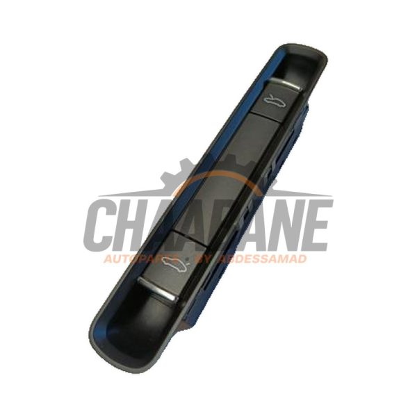 Commutateur hayon 99161310501 Porsche 718 Cayman (982) 4.0 GT4 2016