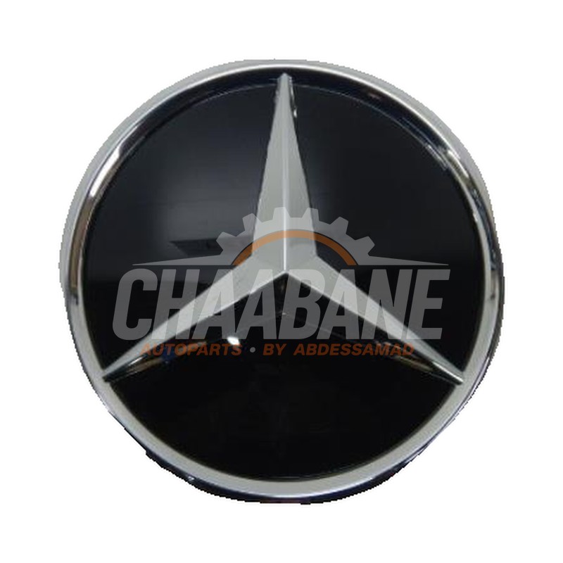Embleme A00088804000 Mercedes A (177.0)
