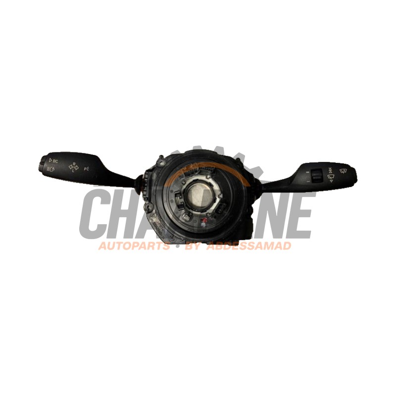 Commodo dessuie glace 935114601 BMW 3 serie Gran Turismo (F34) 330d xDrive 3.0 24V 2012 / 2020