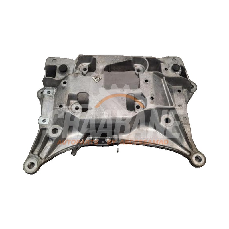 Support boite de vitesses 4K0399263G Audi A7 Sportback (4KA) 2.0 40 TDI Mild Hybrid 2017