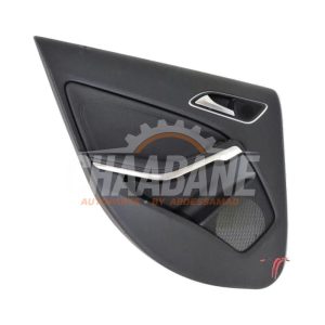Revetement portiere haut 4portes arriere gauche 0004395947 Mercedes A (W176) 1.5 A-180 CDI, A-180d 16V