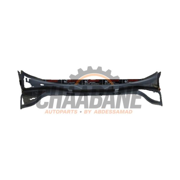 Paravent Skoda Rapid 1.0 TSI 12V 2012 / 2022