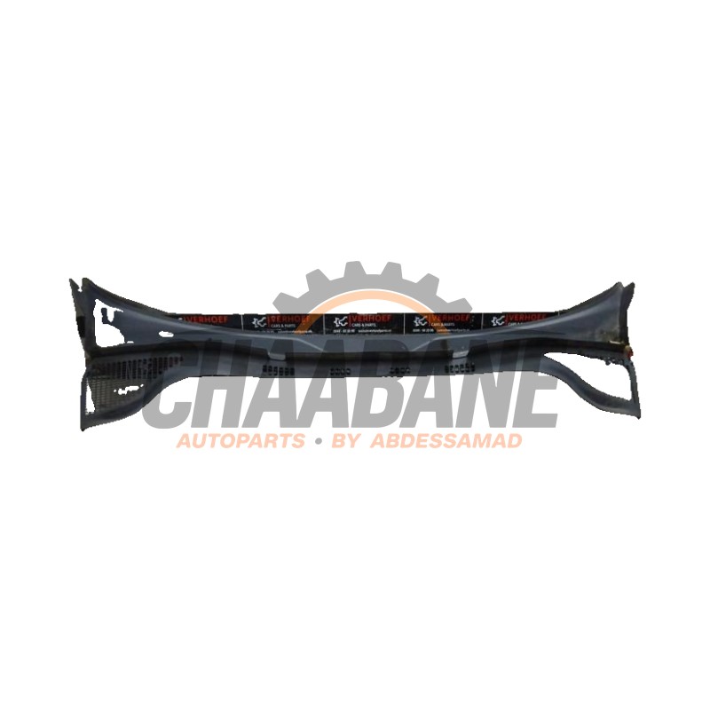 Paravent Skoda Rapid 1.0 TSI 12V 2012 / 2022