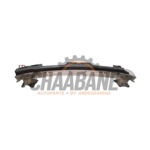 Cadre pare-chocs arriere 4G9807695 Audi RS 6 Avant (C7) 4.0 V8 TFSI 32V 2013 / 2018