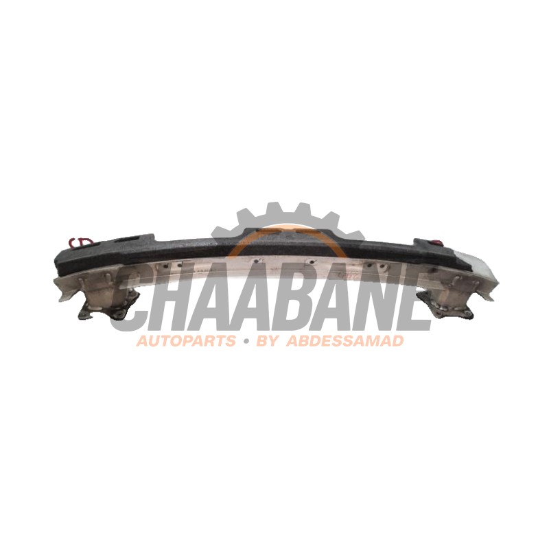 Cadre pare-chocs arriere 4G9807695 Audi RS 6 Avant (C7) 4.0 V8 TFSI 32V 2013 / 2018
