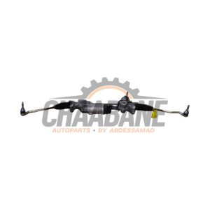 Boitier de direction A2934602400 Mercedes GLC (X253) 2.0 C-200d 16V 4-Matic