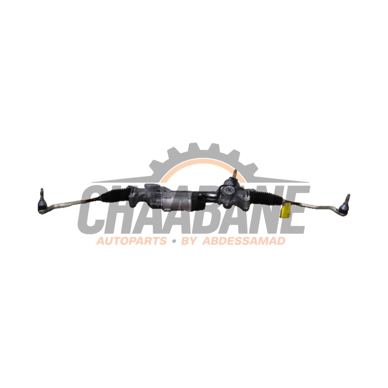 Cremaillere de direction A2934602400 Mercedes GLC (X253) 2.0 C-200d 16V 4-Matic