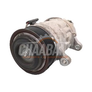 Compresseur de clim 64527948805 BMW 3 serie Touring (G21) M340d xDrive 3.0 Mild Hybrid 24V 2019