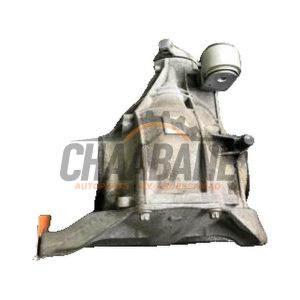 Differentiel arriere 2133500701 Mercedes E (R238) E-300 2.0 Turbo 16V