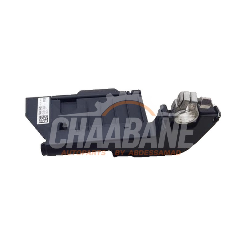 Capteur de batterie 971915459A Porsche Panamera (971G) 3.0 V6 24V 2016 / 2023