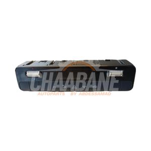 Panneau de commandes chauffage A9079054806 Mercedes Sprinter 3,5t (907.6/910.6) 314 CDI 2.1 D FWD