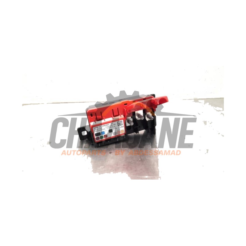 Boite a fusibles 61146994423 BMW X5 (G05) xDrive 45 e iPerformance 3.0 24V 2018