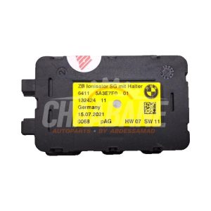 Capteur (divers) 13242411 BMW 3 serie Touring (F31) 318d 2.0 16V 2012 / 2019