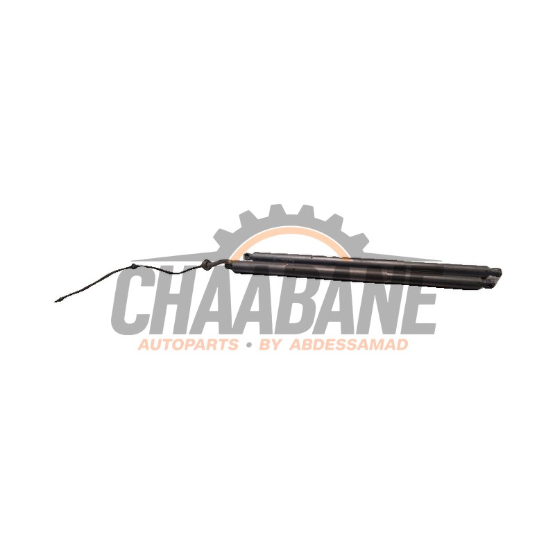 Verin de coffre A1679800564 Mercedes GLE (V167) 350de 2.0 Turbo 16V 4-Matic