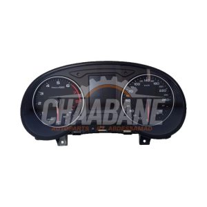 Instrument de bord 81A920740E Audi Q2 (GAB/GAG) 1.0 30 TFSI 12V 2016