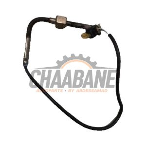 Capteur temperature dEchappement A0009054005 Mercedes Sprinter 5t 519 CDI 3.0 V6 RWD