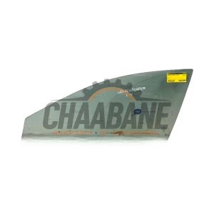 Vitre portiere 4portes avant gauche A1767250500 Mercedes A (W176) 2.2 A-200 CDI, A-200d 16V