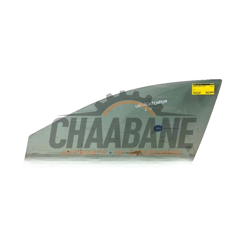 Vitre avant gauche A1767250500 Mercedes A (W176) 2.2 A-200 CDI, A-200d 16V