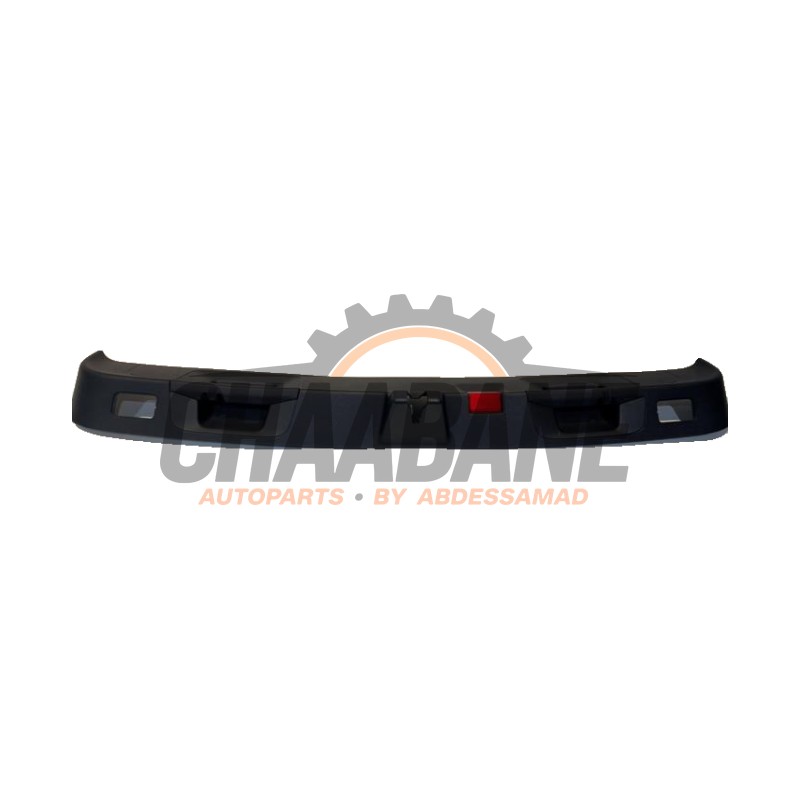 Revetement hayon 2937401500 Mercedes EQC (N293) 400 4-Matic