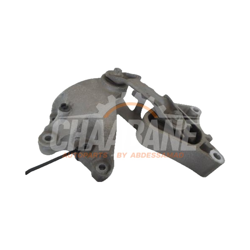 Support moteur A2462400809 Mercedes A-Klasse