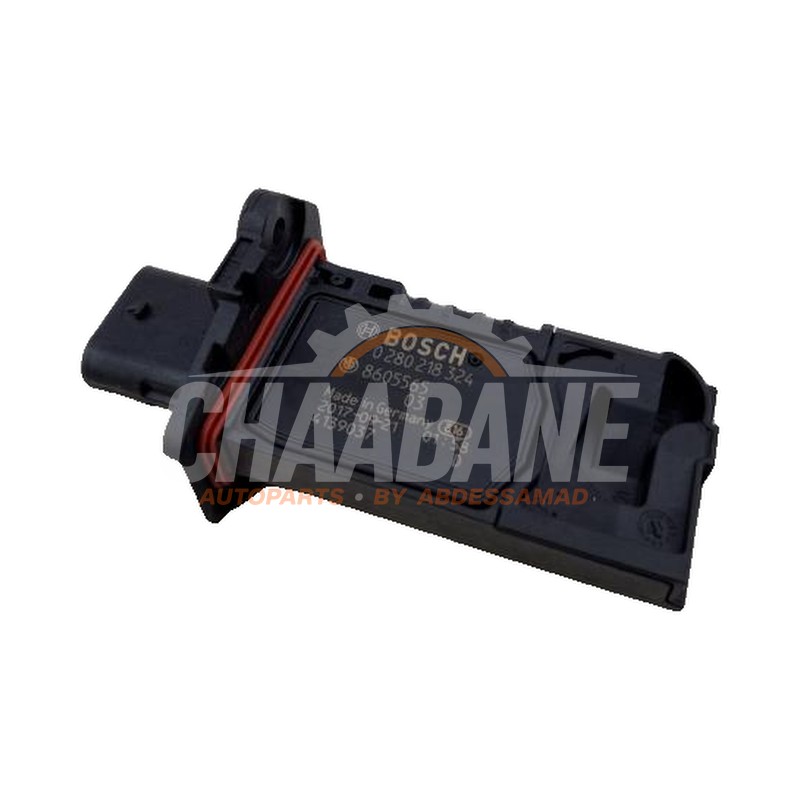 Dosimetre a air 13628605565 BMW 4 serie (F32) 440i xDrive 3.0 TwinPower Turbo 24V 2013 / 2020